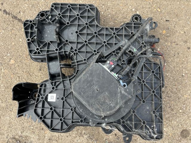 bontott CITROËN JUMPY AdBlue Szivattyú