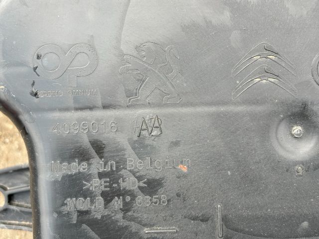 bontott CITROËN JUMPY AdBlue Szivattyú