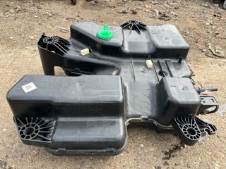 bontott CITROËN JUMPY AdBlue Szivattyú