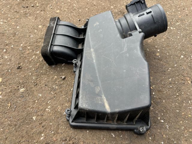 bontott CITROËN JUMPY Légszűrő Ház Fedél