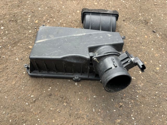 bontott CITROËN JUMPY Légszűrő Ház Fedél