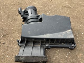 bontott CITROËN JUMPY Légszűrő Ház Fedél