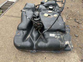 bontott CITROËN JUMPY Tank