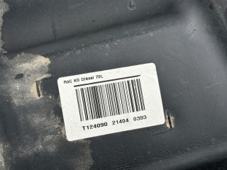 bontott CITROËN JUMPY Tank