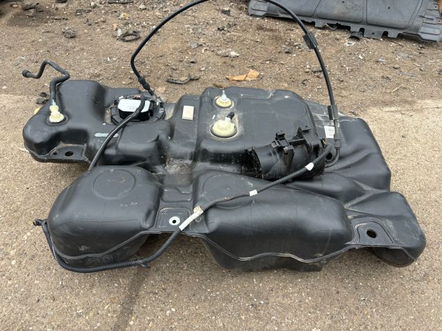 bontott CITROËN JUMPY Tank