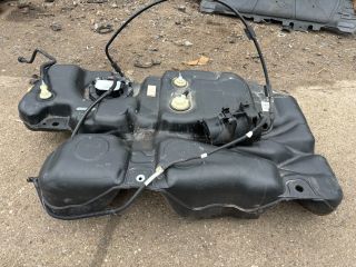 bontott CITROËN JUMPY Tank