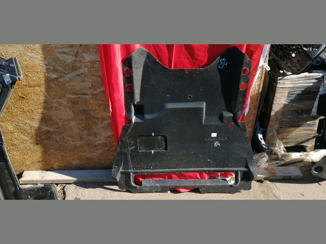 bontott CITROËN JUMPY Alsó Motorburkolat