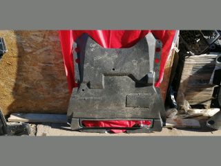 bontott CITROËN JUMPY Alsó Motorburkolat