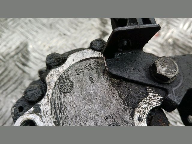 bontott CITROËN JUMPY Kormányszervó Motor (Hidraulikus)