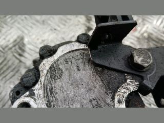 bontott CITROËN JUMPY Kormányszervó Motor (Hidraulikus)