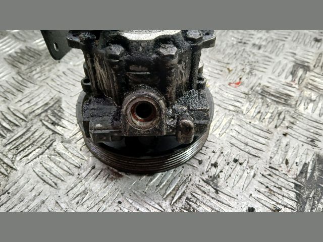 bontott CITROËN JUMPY Kormányszervó Motor (Hidraulikus)