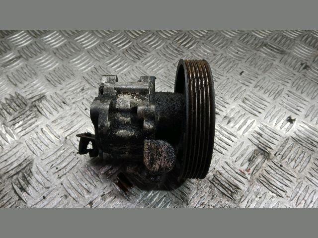 bontott CITROËN JUMPY Kormányszervó Motor (Hidraulikus)