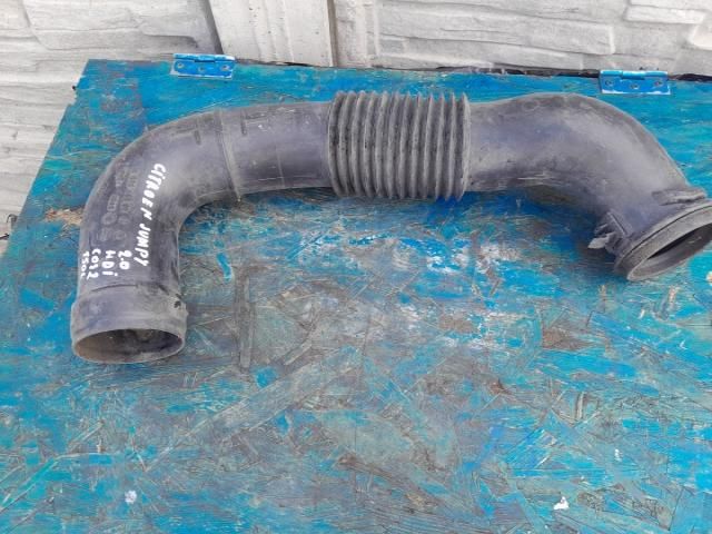 bontott CITROËN JUMPY Légbeömlő Cső