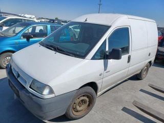 bontott CITROËN JUMPY Légbeömlő Cső