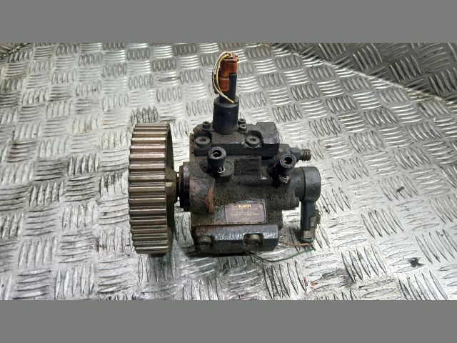 bontott CITROËN JUMPY Nagynyomású Szivattyú