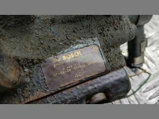 bontott CITROËN JUMPY Nagynyomású Szivattyú