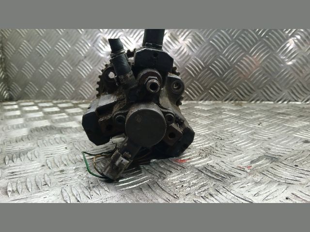 bontott CITROËN JUMPY Nagynyomású Szivattyú