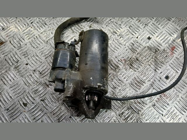 bontott CITROËN JUMPY Önindító