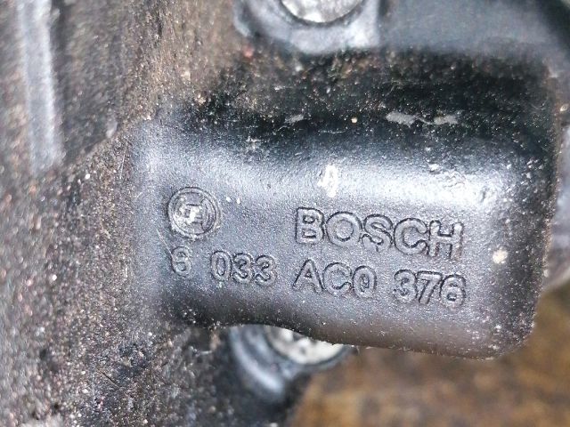 bontott CITROËN JUMPY Önindító