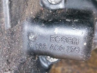 bontott CITROËN JUMPY Önindító