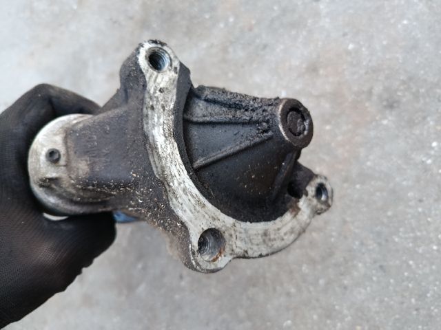 bontott CITROËN JUMPY Önindító