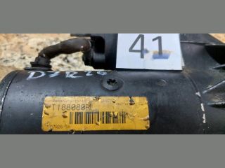 bontott CITROËN JUMPY Önindító