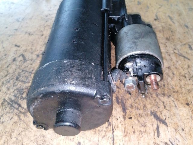 bontott CITROËN JUMPY Önindító