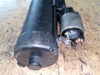 bontott CITROËN JUMPY Önindító