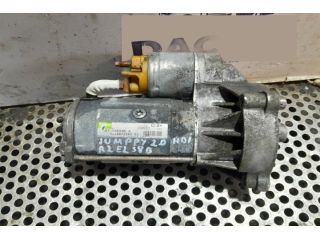 bontott CITROËN JUMPY Önindító