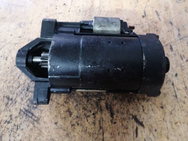 bontott CITROËN JUMPY Önindító