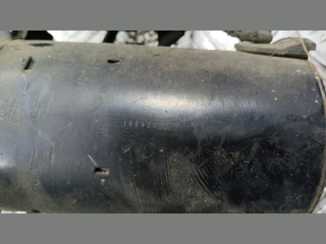 bontott CITROËN JUMPY Önindító