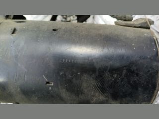 bontott CITROËN JUMPY Önindító