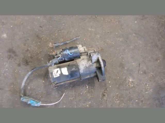 bontott CITROËN JUMPY Önindító