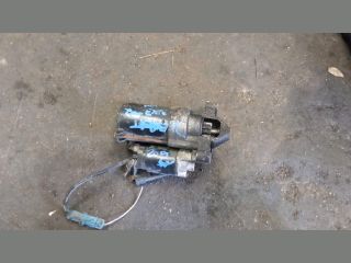 bontott CITROËN JUMPY Önindító