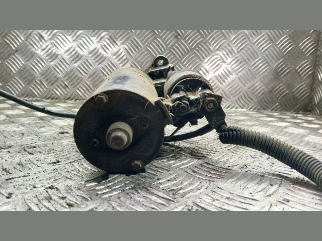 bontott CITROËN JUMPY Önindító