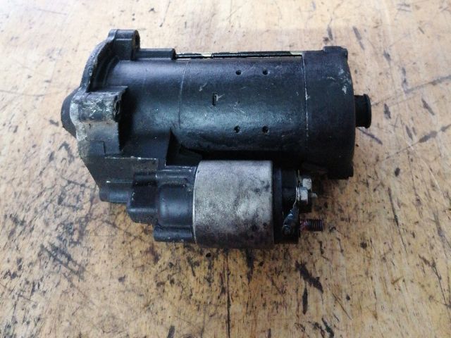 bontott CITROËN JUMPY Önindító