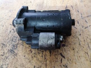 bontott CITROËN JUMPY Önindító