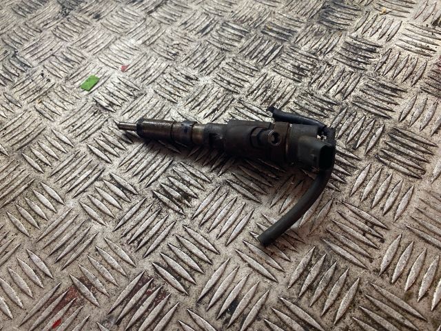 bontott CITROËN JUMPY Porlasztó (1 db)