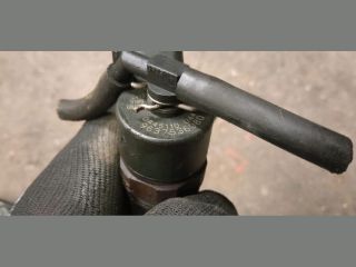 bontott CITROËN JUMPY Porlasztó (1 db)