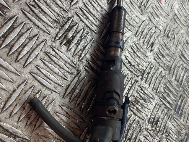 bontott CITROËN JUMPY Porlasztó (1 db)