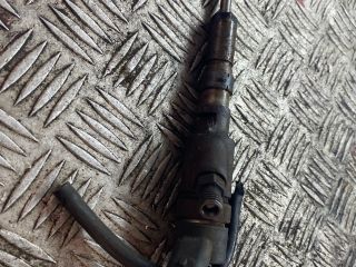 bontott CITROËN JUMPY Porlasztó (1 db)