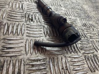 bontott CITROËN JUMPY Porlasztó (1 db)