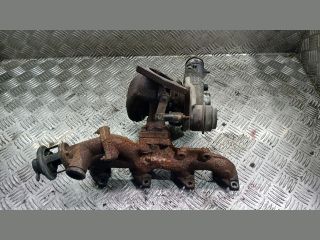 bontott CITROËN JUMPY Turbó