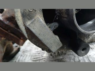 bontott CITROËN JUMPY Turbó