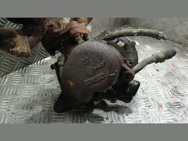 bontott CITROËN JUMPY Turbó