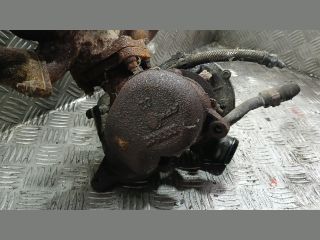 bontott CITROËN JUMPY Turbó