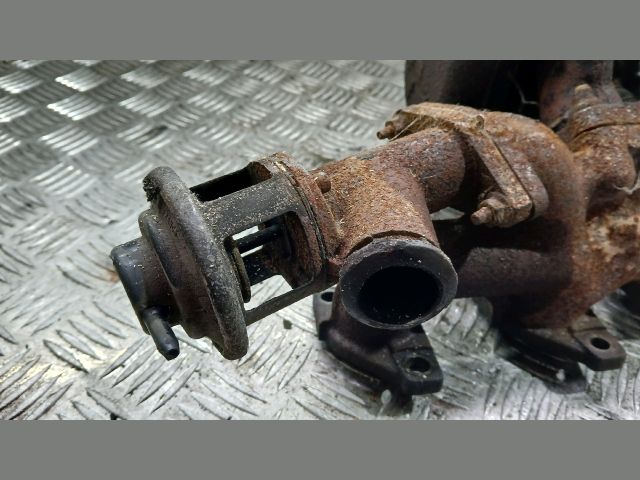 bontott CITROËN JUMPY Turbó