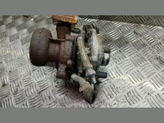 bontott CITROËN JUMPY Turbó