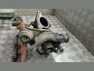 bontott CITROËN JUMPY Turbó