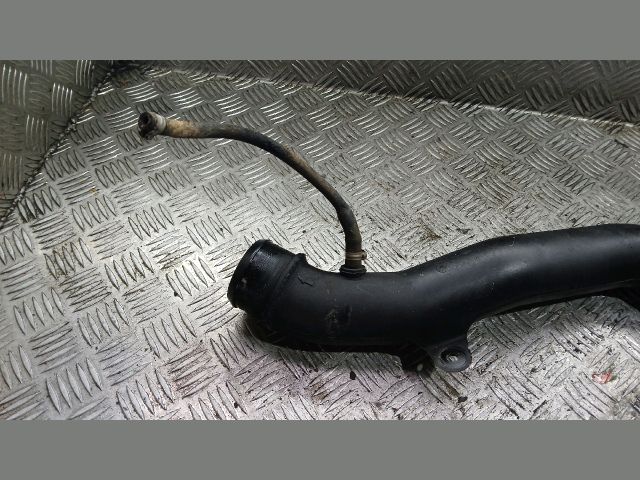 bontott CITROËN JUMPY Turbócső